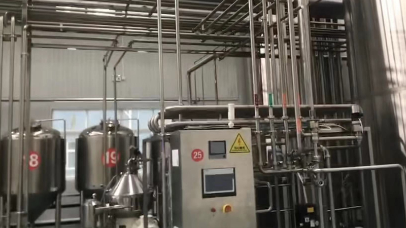 西昌河北船头客精酿啤酒厂